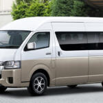 【画像】ちょ、この顔だけでも「スゴイ感」あるじゃん！　20年フルモデルチェンジしていないトヨタ・ハイエースが受けた大幅改良の中身 〜 画像33