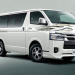 【画像】ちょ、この顔だけでも「スゴイ感」あるじゃん！　20年フルモデルチェンジしていないトヨタ・ハイエースが受けた大幅改良の中身 〜 画像34