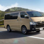 【画像】ちょ、この顔だけでも「スゴイ感」あるじゃん！　20年フルモデルチェンジしていないトヨタ・ハイエースが受けた大幅改良の中身 〜 画像35