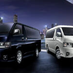 【画像】ちょ、この顔だけでも「スゴイ感」あるじゃん！　20年フルモデルチェンジしていないトヨタ・ハイエースが受けた大幅改良の中身 〜 画像2