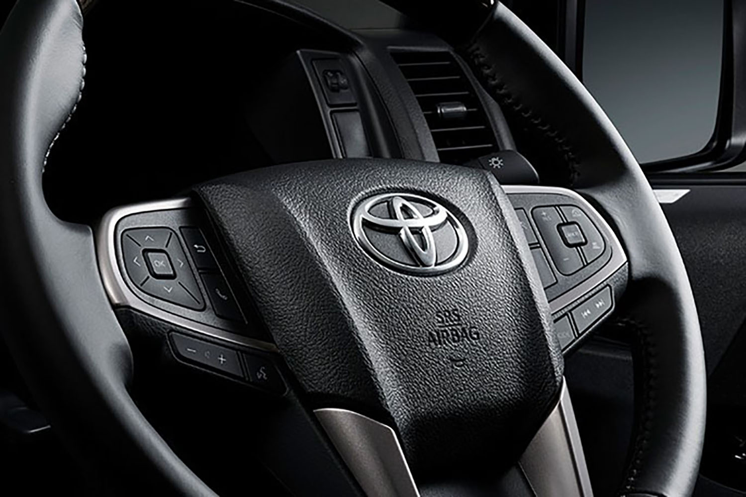 トヨタ・ハイエースが一部改良で大幅進化 〜 画像7