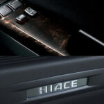 【画像】ちょ、この顔だけでも「スゴイ感」あるじゃん！　20年フルモデルチェンジしていないトヨタ・ハイエースが受けた大幅改良の中身 〜 画像8