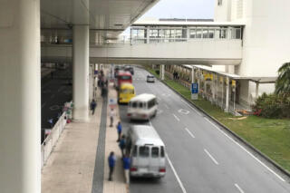 いま企業送迎バスの運転士が注目される職業となっている