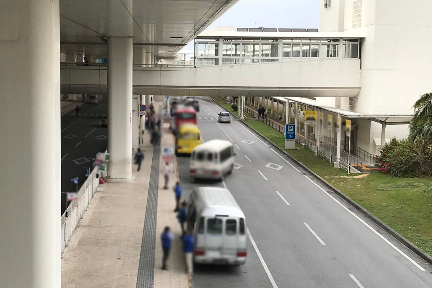 いま企業送迎バスの運転士が注目される職業となっている