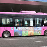 【画像】カスハラもないし外国語対応もなし！　厳しい路線バスドライバーはちょっと……な大型二種保有者は「企業送迎バス」に注目 〜 画像2