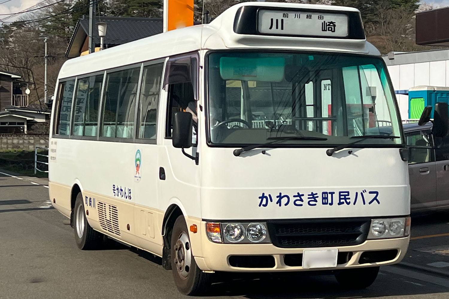 いま企業送迎バスの運転士が注目される職業となっている 〜 画像3