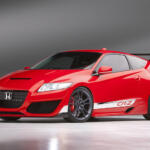 【画像】ホンダってこういうところが熱いのよ！　ハイブリッドなのにここまでやった「CR-ZハイブリッドＲ」 〜 画像2