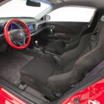 【画像】ホンダってこういうところが熱いのよ！　ハイブリッドなのにここまでやった「CR-ZハイブリッドＲ」 〜 画像4