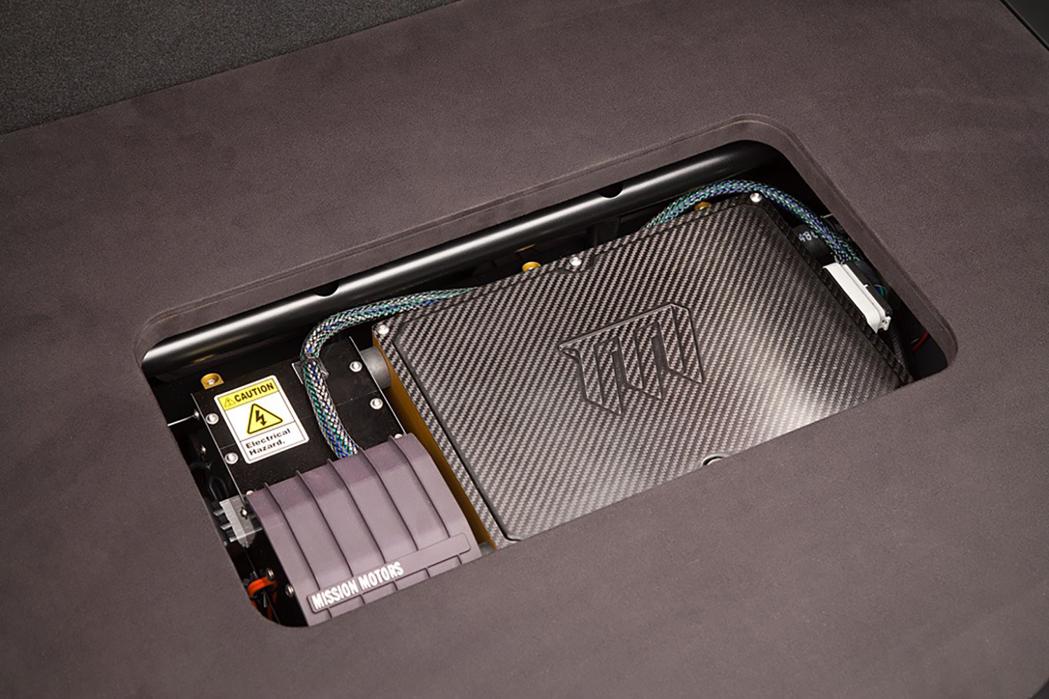 かつて提案された「CR-ZハイブリッドR」 〜 画像7