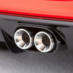 【画像】ホンダってこういうところが熱いのよ！　ハイブリッドなのにここまでやった「CR-ZハイブリッドＲ」 〜 画像11