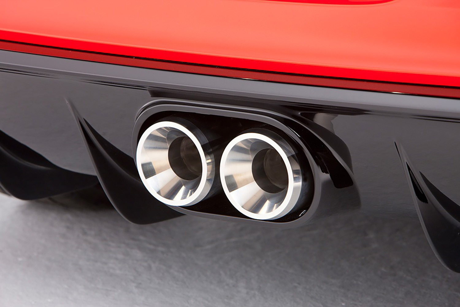 かつて提案された「CR-ZハイブリッドR」 〜 画像11