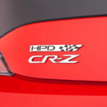 【画像】ホンダってこういうところが熱いのよ！　ハイブリッドなのにここまでやった「CR-ZハイブリッドＲ」 〜 画像12