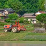 【画像】これで米も安くなる!?　人手不足も高齢化も解決できる「自動運転農機」の現在地 〜 画像1