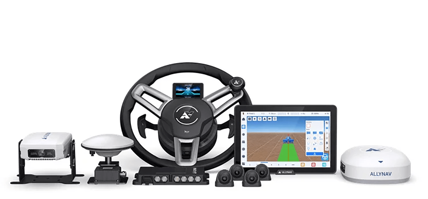 農機の自動化が日本の農業を救う 〜 画像3