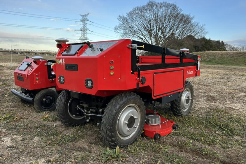 これで米も安くなる!?　人手不足も高齢化も解決できる「自動運転農機」の現在地