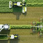 【画像】これで米も安くなる!?　人手不足も高齢化も解決できる「自動運転農機」の現在地 〜 画像6