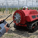 【画像】これで米も安くなる!?　人手不足も高齢化も解決できる「自動運転農機」の現在地 〜 画像12