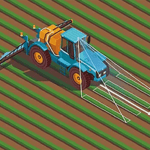 【画像】これで米も安くなる!?　人手不足も高齢化も解決できる「自動運転農機」の現在地 〜 画像14