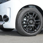 【画像】N-ONE e:をチューンしたスーパーワンを無限とホンダアクセスがイジった！　要はメチャクチャ熱い弾丸EVが生まれる予感!! 〜 画像9