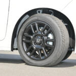 【画像】N-ONE e:をチューンしたスーパーワンを無限とホンダアクセスがイジった！　要はメチャクチャ熱い弾丸EVが生まれる予感!! 〜 画像17