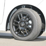 【画像】N-ONE e:をチューンしたスーパーワンを無限とホンダアクセスがイジった！　要はメチャクチャ熱い弾丸EVが生まれる予感!! 〜 画像18