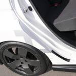 【画像】N-ONE e:をチューンしたスーパーワンを無限とホンダアクセスがイジった！　要はメチャクチャ熱い弾丸EVが生まれる予感!! 〜 画像33