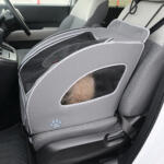 【画像】わんこ好きならホンダ車選ぶしかないだろ！　愛犬にも飼い主にも刺さりまくるアクセサリーが揃っていた 〜 画像7