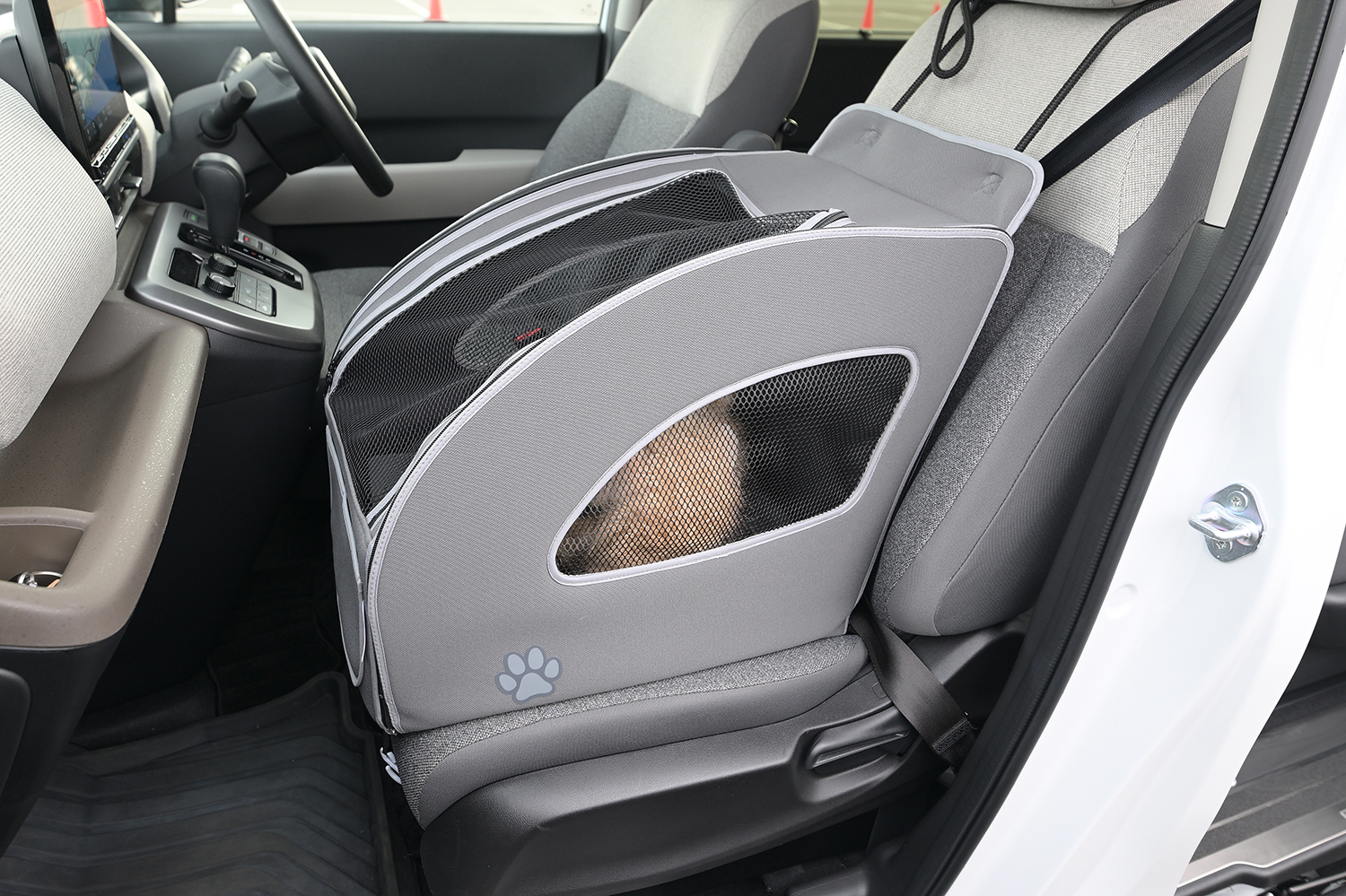 ホンダアクセスが展開するペットアイテム「Honda Dog」 〜 画像7