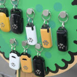 【画像】わんこ好きならホンダ車選ぶしかないだろ！　愛犬にも飼い主にも刺さりまくるアクセサリーが揃っていた 〜 画像11