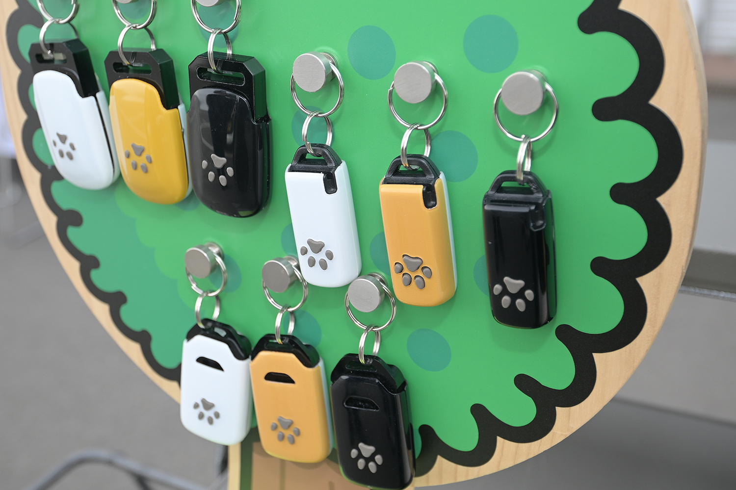 ホンダアクセスが展開するペットアイテム「Honda Dog」