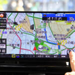 【画像】スマホ地図アプリか専用カーナビかいいのはドッチ？　クルマのナビ問題に今こそ決着！ 〜 画像7