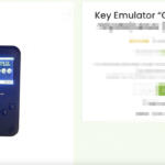 【画像】トヨタ車が窃盗団に人気って嬉しくない！　ついにトヨタが盗難対策にホンキを出したらもの凄いものが出来上がった 〜 画像3