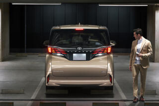 トヨタが開発したセキュリティ「セキュリティシステムプレミアム」