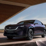 【画像】日本じゃあんまり報道されないけどマツダから気になるニューモデルが登場！　「CX-6e」に大ヒットの予感!! 〜 画像1