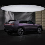 【画像】日本じゃあんまり報道されないけどマツダから気になるニューモデルが登場！　「CX-6e」に大ヒットの予感!! 〜 画像4