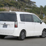 【画像】やっぱりアクセスはひと味違う！　ローンに組み込めるしリセールも高いしホンダ車をイジるなら純正最高!! 〜 画像5