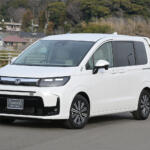 【画像】やっぱりアクセスはひと味違う！　ローンに組み込めるしリセールも高いしホンダ車をイジるなら純正最高!! 〜 画像4