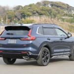 【画像】やっぱりアクセスはひと味違う！　ローンに組み込めるしリセールも高いしホンダ車をイジるなら純正最高!! 〜 画像7