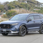 【画像】やっぱりアクセスはひと味違う！　ローンに組み込めるしリセールも高いしホンダ車をイジるなら純正最高!! 〜 画像6