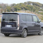 【画像】やっぱりアクセスはひと味違う！　ローンに組み込めるしリセールも高いしホンダ車をイジるなら純正最高!! 〜 画像2