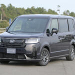 【画像】やっぱりアクセスはひと味違う！　ローンに組み込めるしリセールも高いしホンダ車をイジるなら純正最高!! 〜 画像1