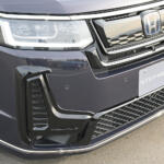 やっぱりアクセスはひと味違う！　ローンに組み込めるしリセールも高いしホンダ車をイジるなら純正最高!!