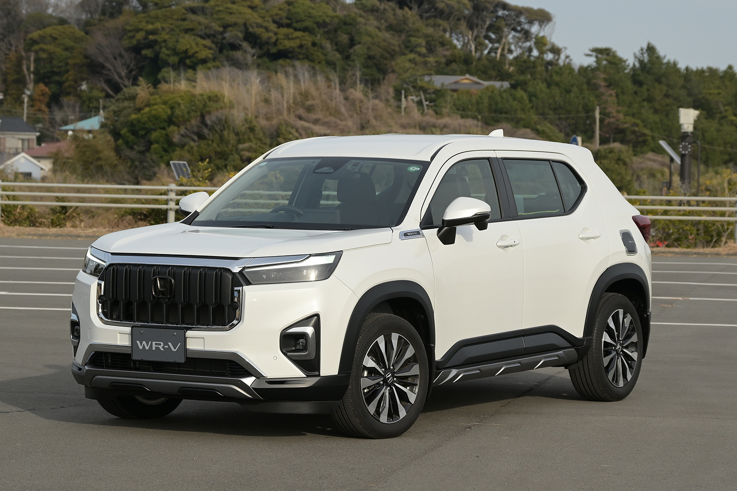 ホンダアクセスの純正アクセサリー装着車 〜 画像8