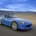 【画像】じつは日本の「タイプＳ」とは全然別モノ！　「S2000」に設定された「CR」の贅沢すぎる中身 〜 画像1