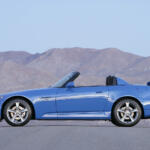 【画像】じつは日本の「タイプＳ」とは全然別モノ！　「S2000」に設定された「CR」の贅沢すぎる中身 〜 画像21