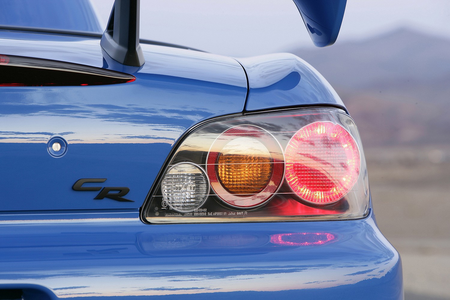 かつて北米市場に存在したホンダS2000CR 〜 画像27