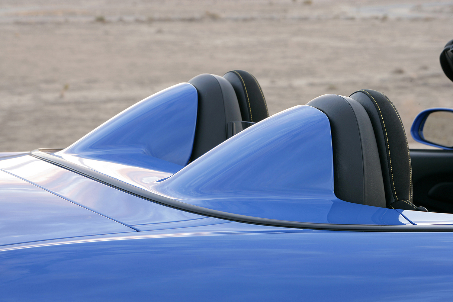 かつて北米市場に存在したホンダS2000CR 〜 画像33