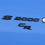 じつは日本の「タイプＳ」とは全然別モノ！　「S2000」に設定された「CR」の贅沢すぎる中身