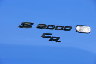 かつて北米市場に存在したホンダS2000CR