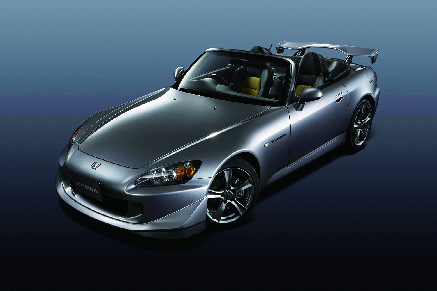 かつて北米市場に存在したホンダS2000CR 〜 画像35